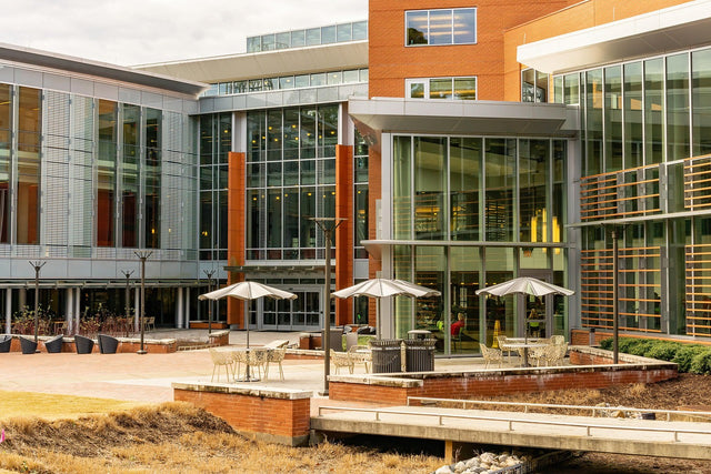 The Complete Guide to Uni Campus Safety
