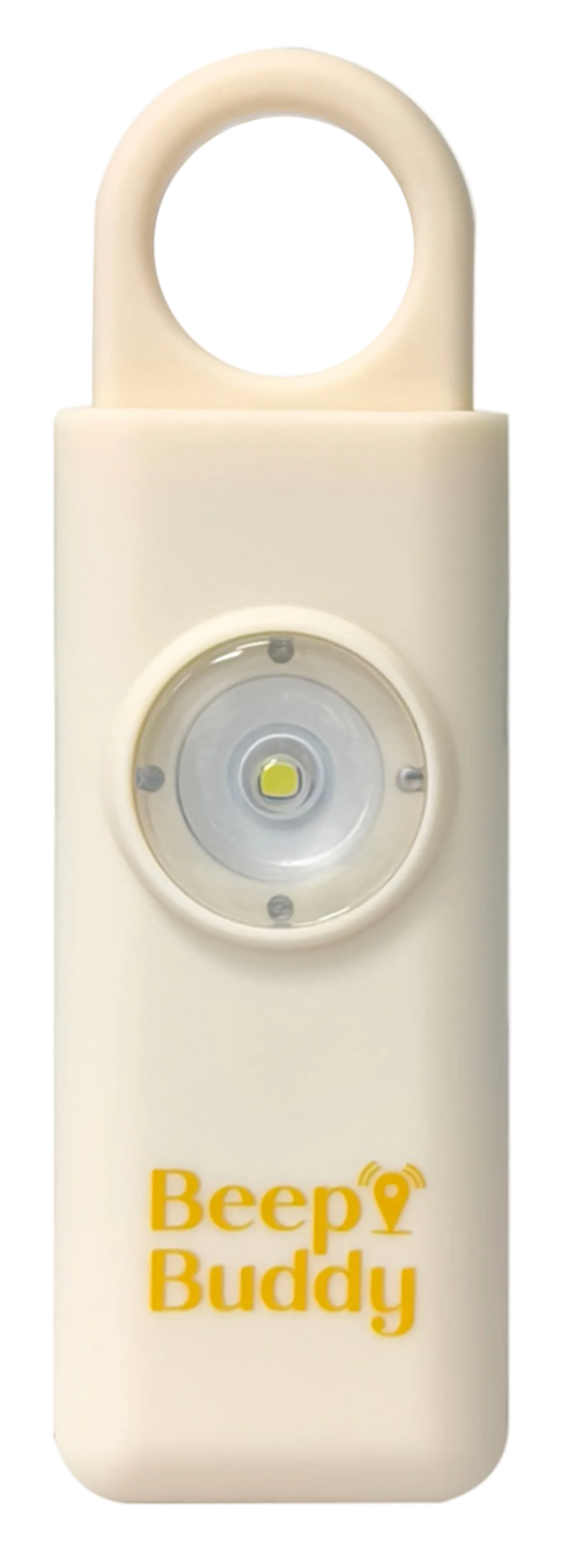 BeepBuddy Ivory