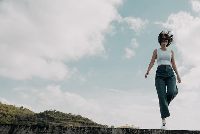 5 Personal Safety Tips Every Woman Should Know