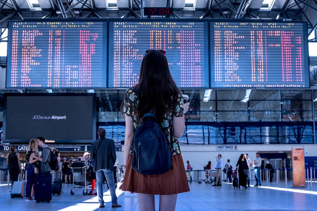 Travel Safety: Staying Protected on the Go