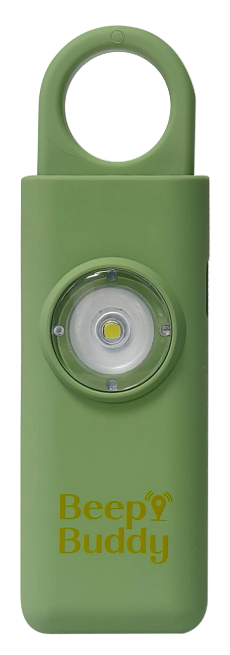 BeepBuddy Sage Green